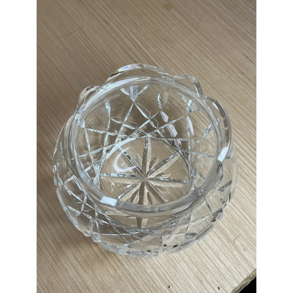 Bohemian Crystal vintage bohemian